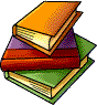 Picture of books