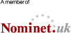 Member of Nominet uk