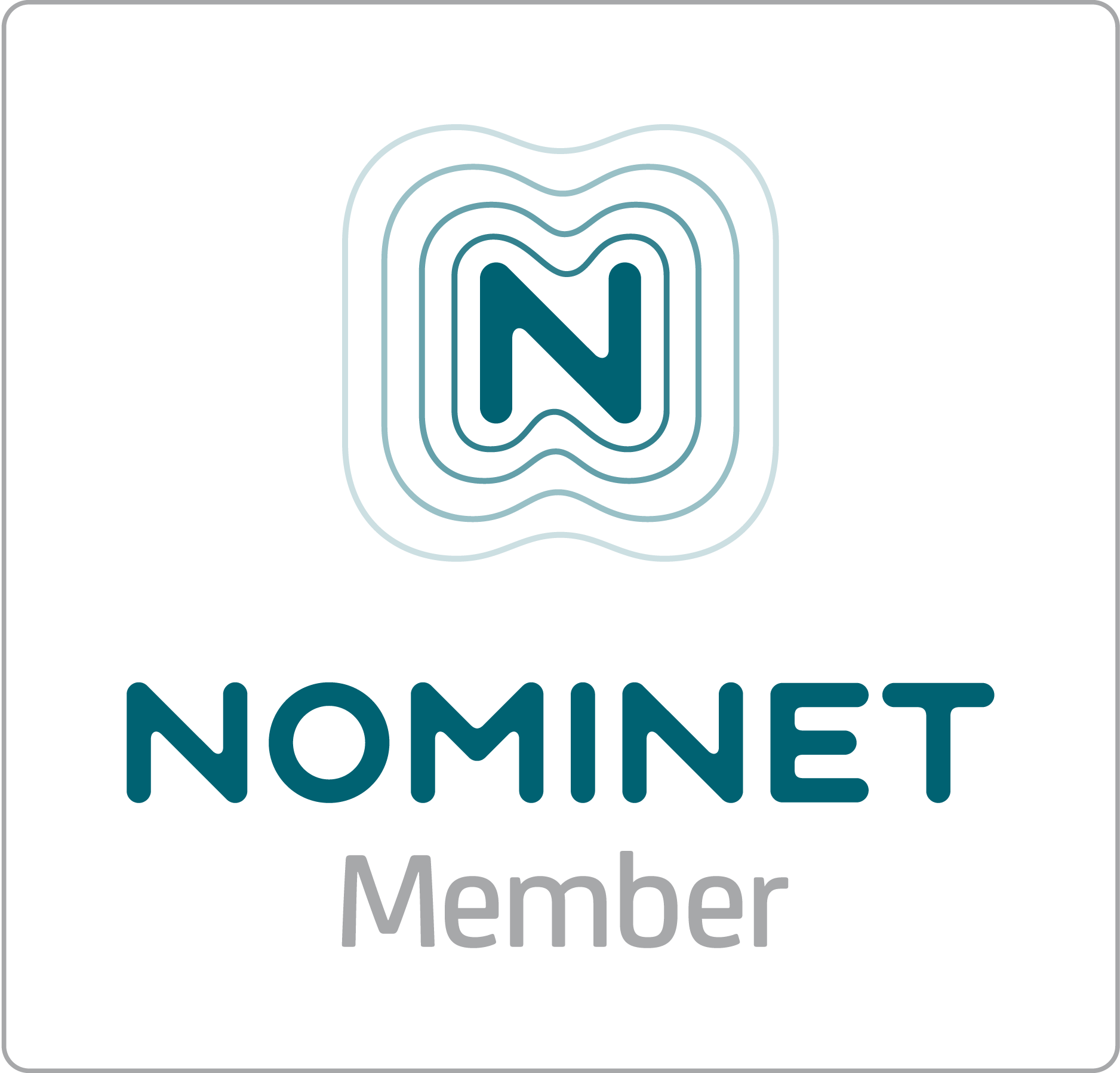 A member of Nominet.uk