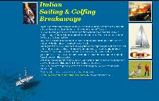 web site designed, originated and developed by ReadyWeb