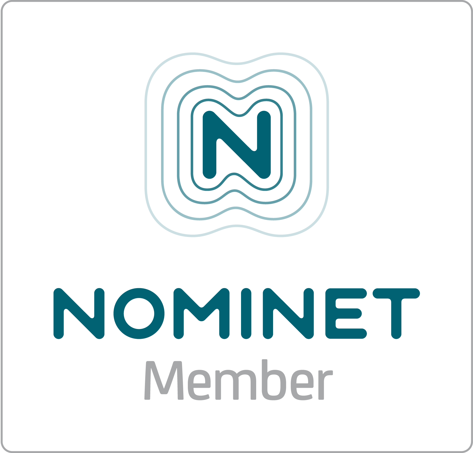 Member of Nominet uk